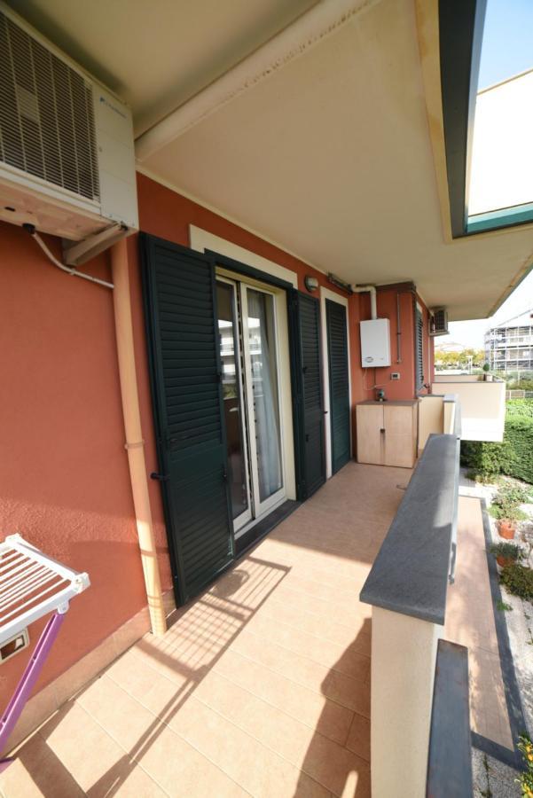 Casa Rosanna Villa Giardini Naxos Bagian luar foto