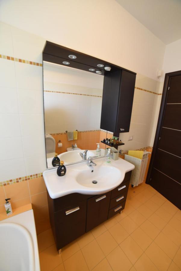 Casa Rosanna Villa Giardini Naxos Bagian luar foto