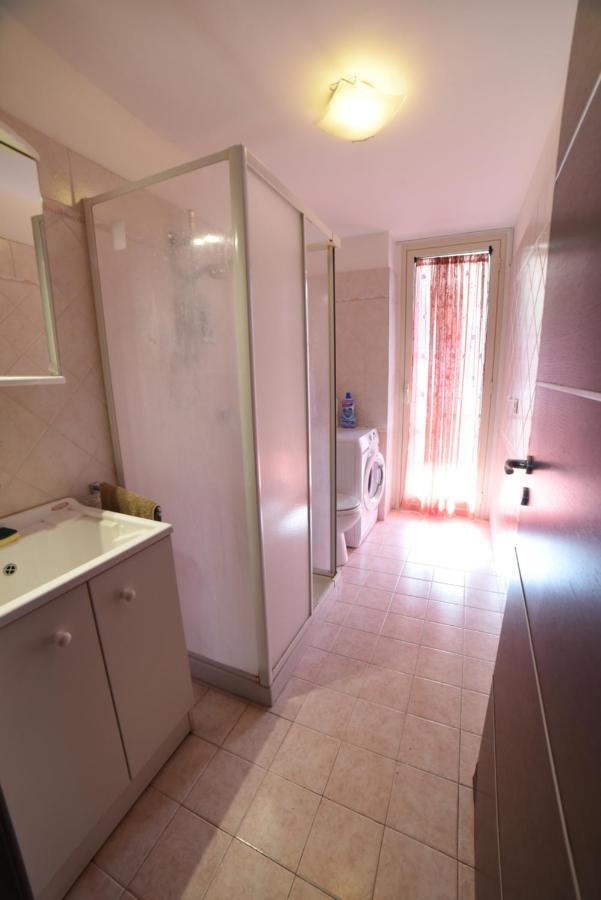 Casa Rosanna Villa Giardini Naxos Bagian luar foto