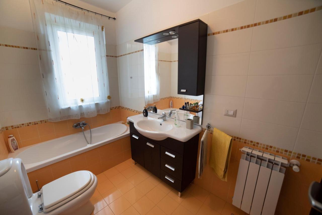Casa Rosanna Villa Giardini Naxos Bagian luar foto