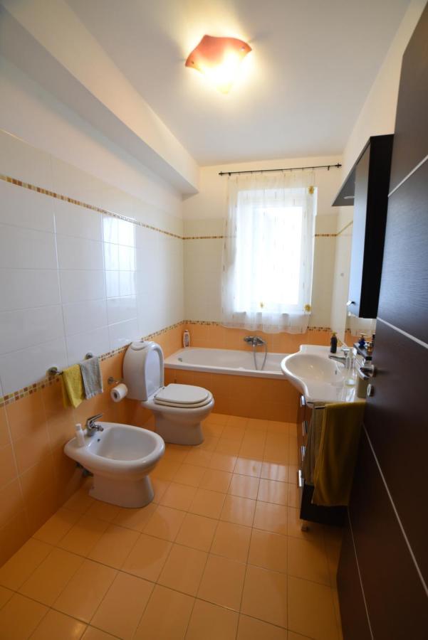 Casa Rosanna Villa Giardini Naxos Bagian luar foto