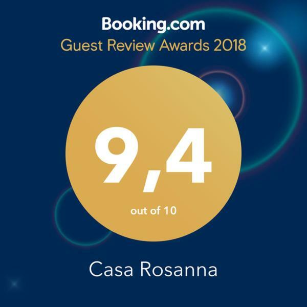 Casa Rosanna Villa Giardini Naxos Bagian luar foto